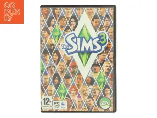 Sims 3, the (DVD)