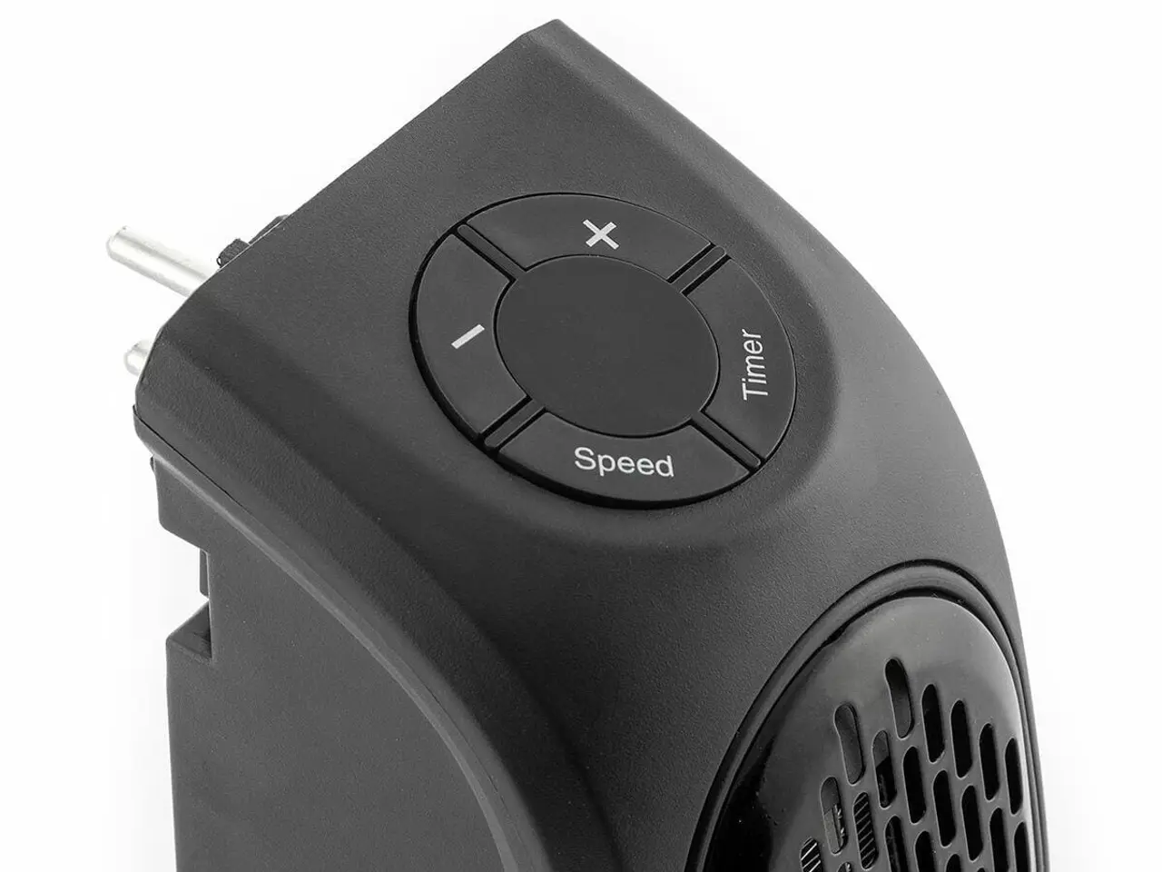 Billede 3 - Varmeblæser til stikkontakt Heatpod 400 W