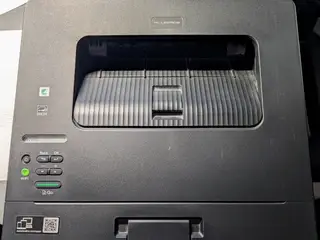 Brother HL-L2375DW s/h laserprinter