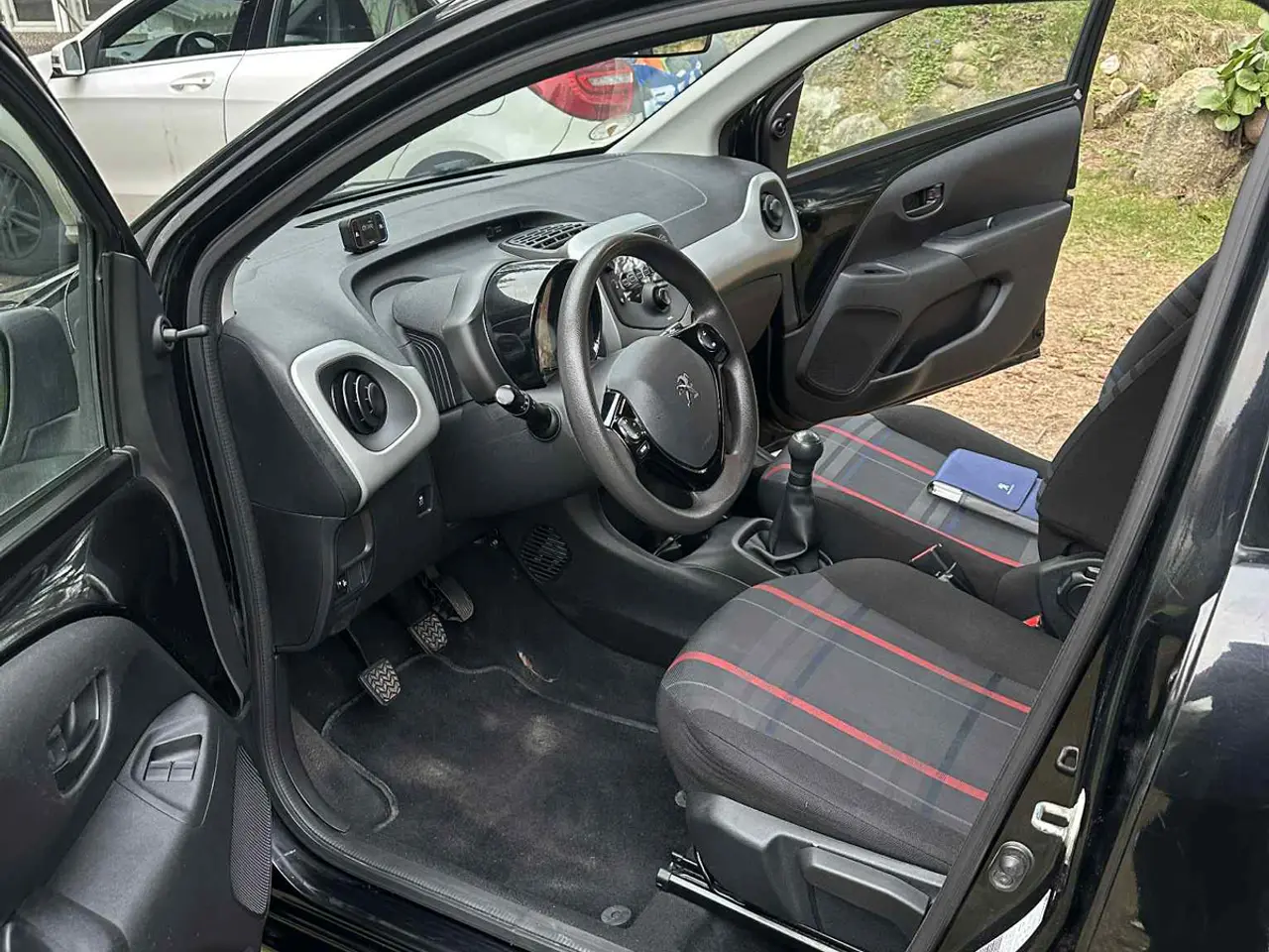 Billede 6 - Peugeot 108 1,2 VTi 82 Active