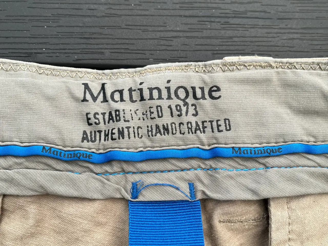 Billede 3 - Matinique shorts