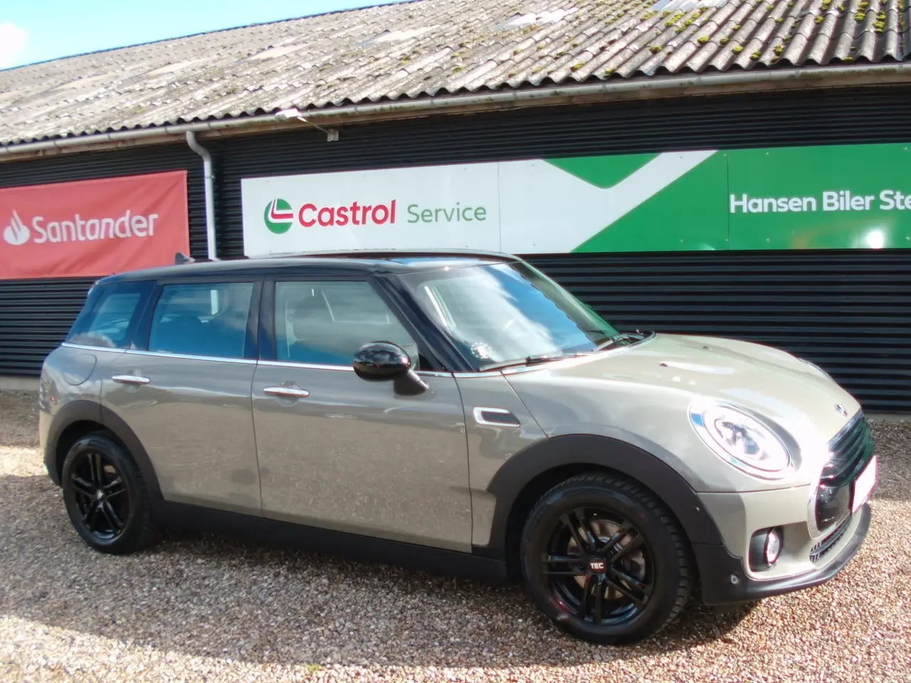 Billede 2 - MINI Clubman Cooper 1,5 aut.