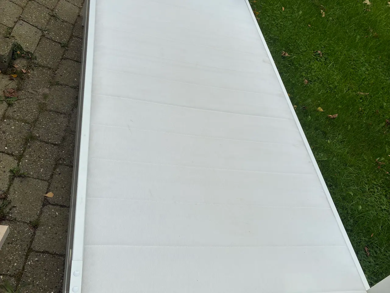 Billede 1 - Ikea seng 90x200