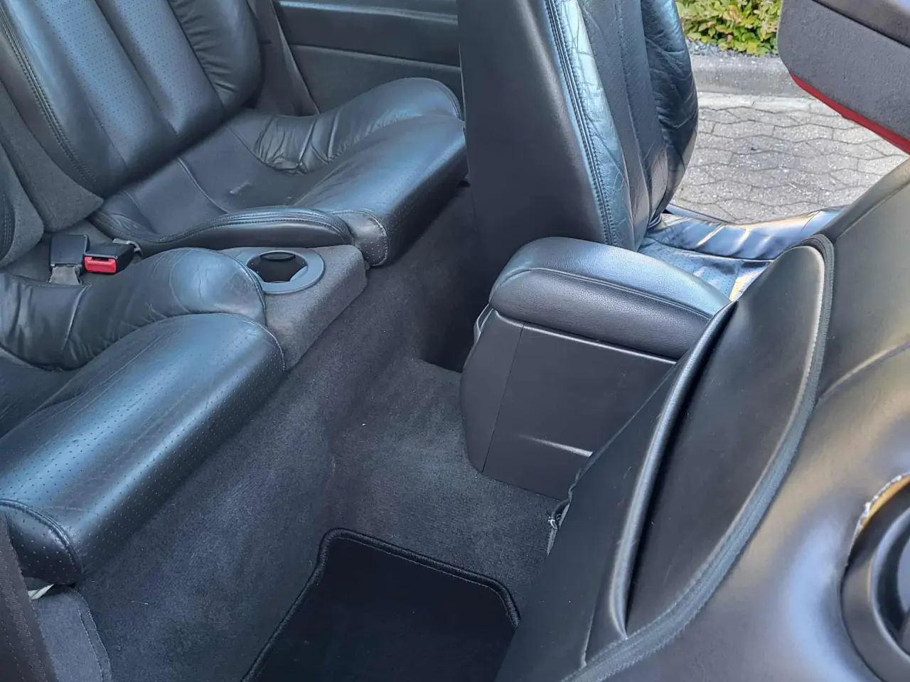Billede 11 - Ford Cougar 2,5 V6 