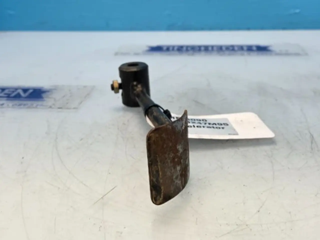 Billede 7 - Massey Ferguson 3090 Speederpedal 3388247M95