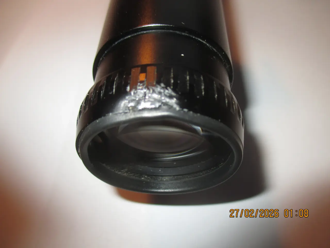 Billede 6 - Zeiis Varpoint V 1.5-6 x42 T Riffelkikkert