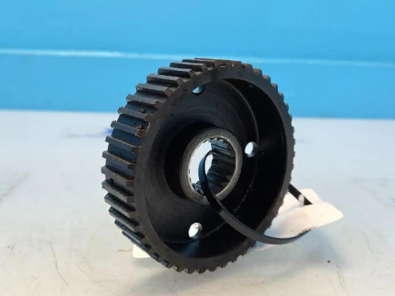 Billede 4 - Ford 550 Hub D9NN7N062AA