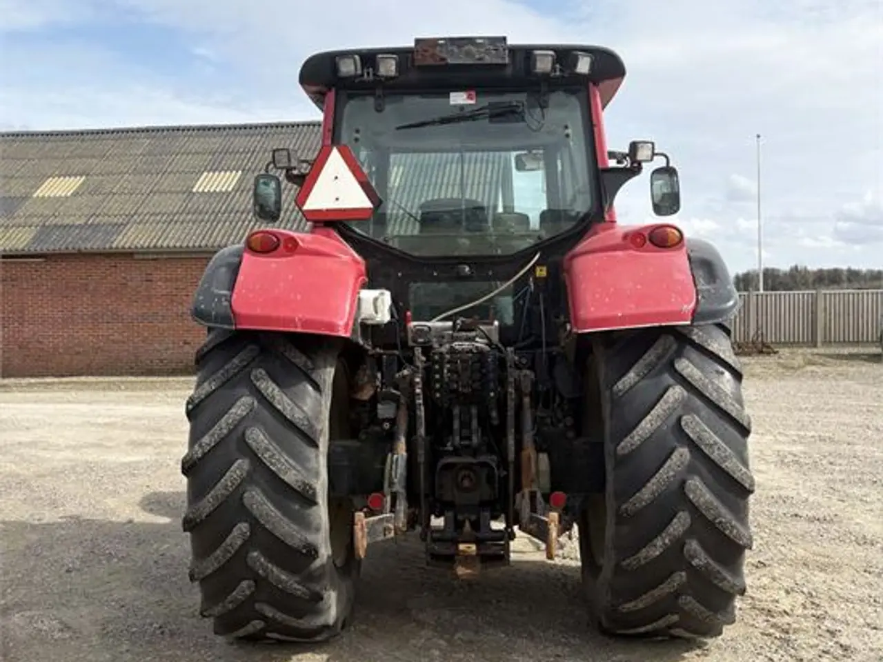 Billede 5 - Valtra T202 D AC14.2