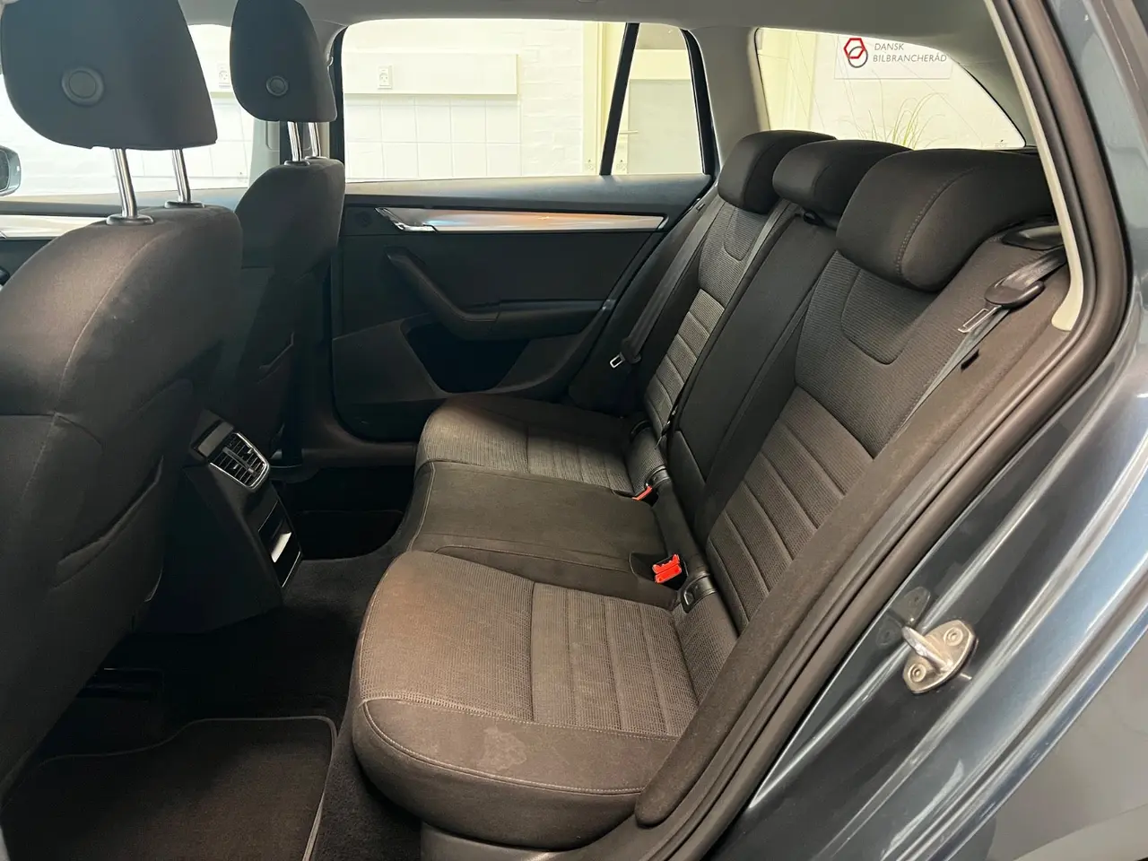 Billede 16 - Skoda Octavia 1,4 TSi 140 Elegance Combi