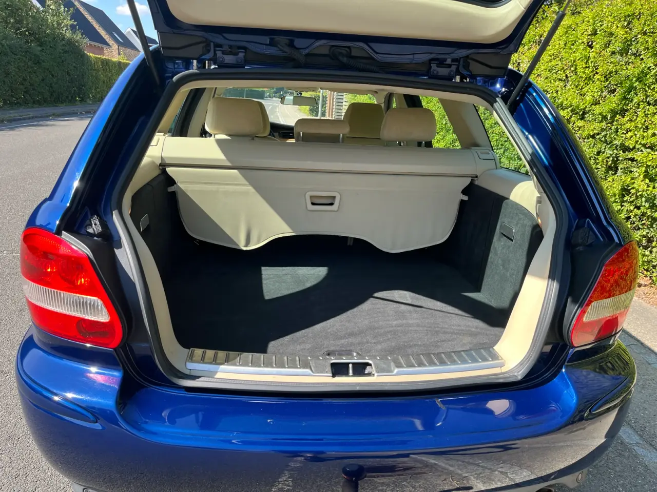 Billede 10 - Jaguar Xtype 2,5 4WD Stc.