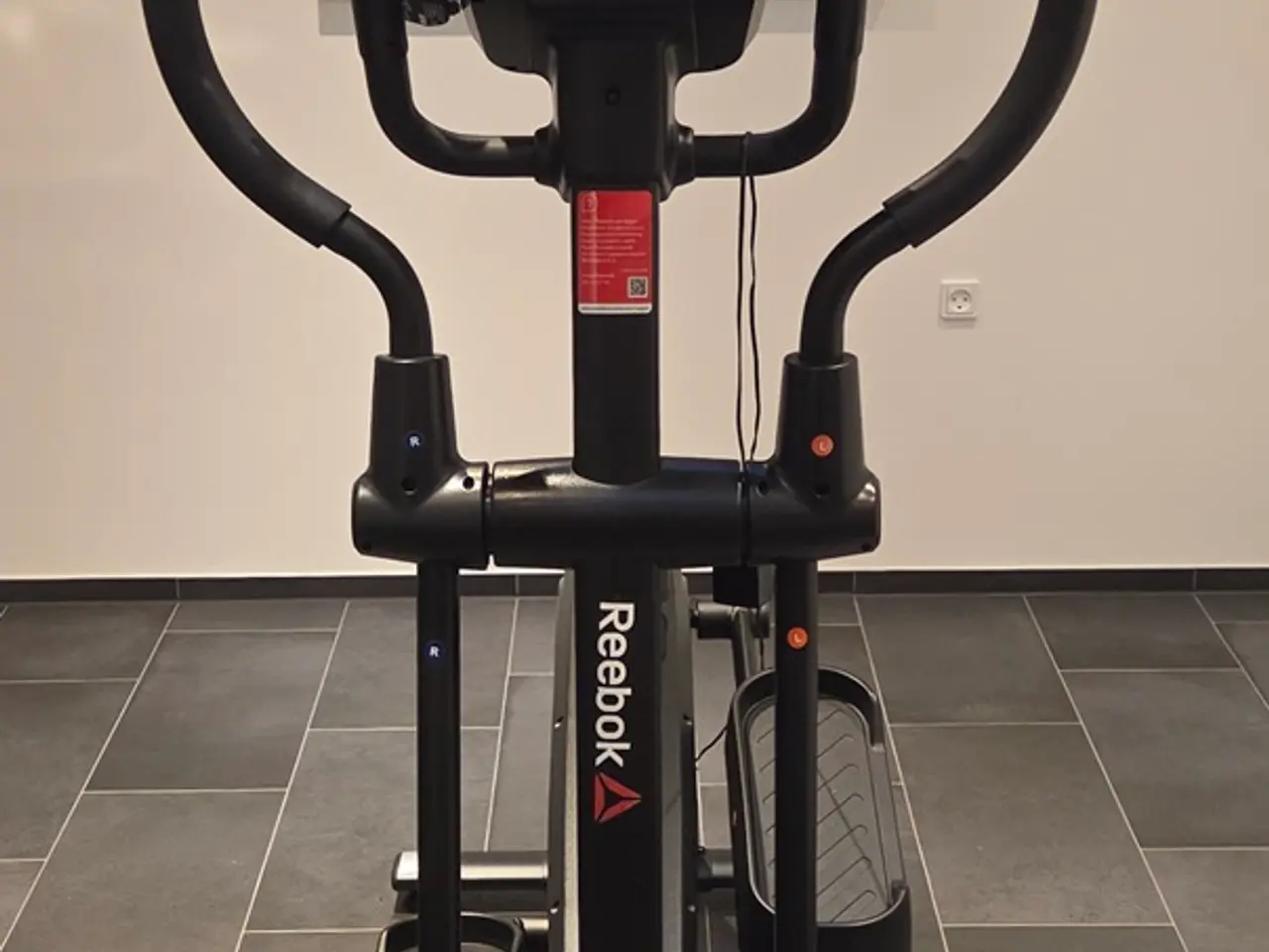 Billede 2 - Crosstrainer Reebok ZJET 460