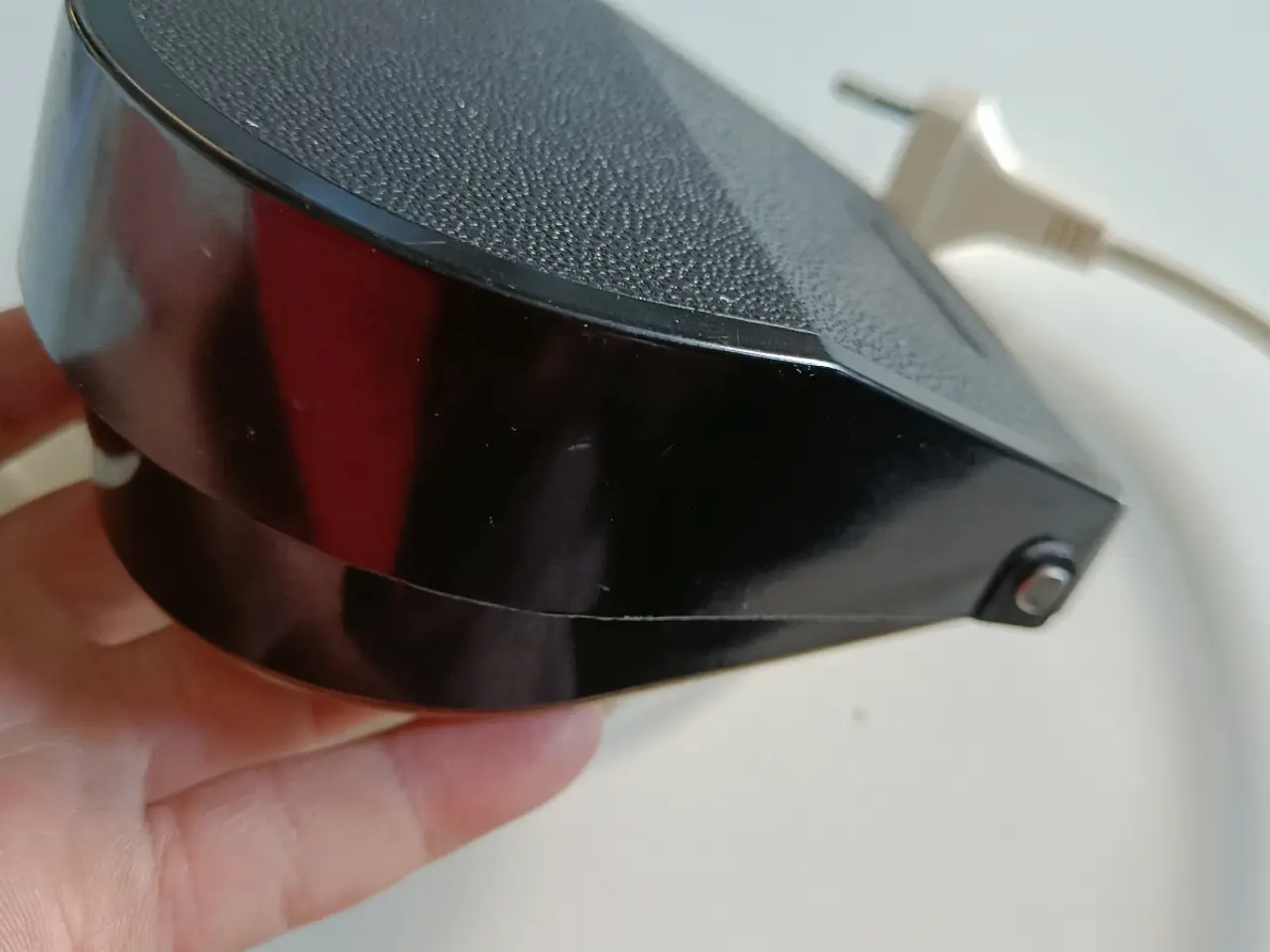 Billede 4 - Symaskinen pedal motor