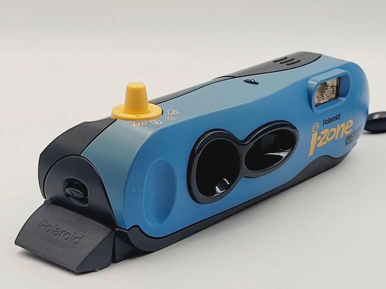 Billede 2 - ⭐️· Instantkamera: Polaroid i-Zone