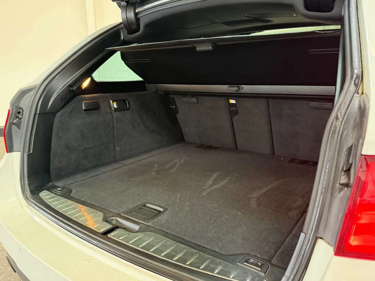 Billede 18 - BMW 535i 3,0 Touring M-Sport aut.