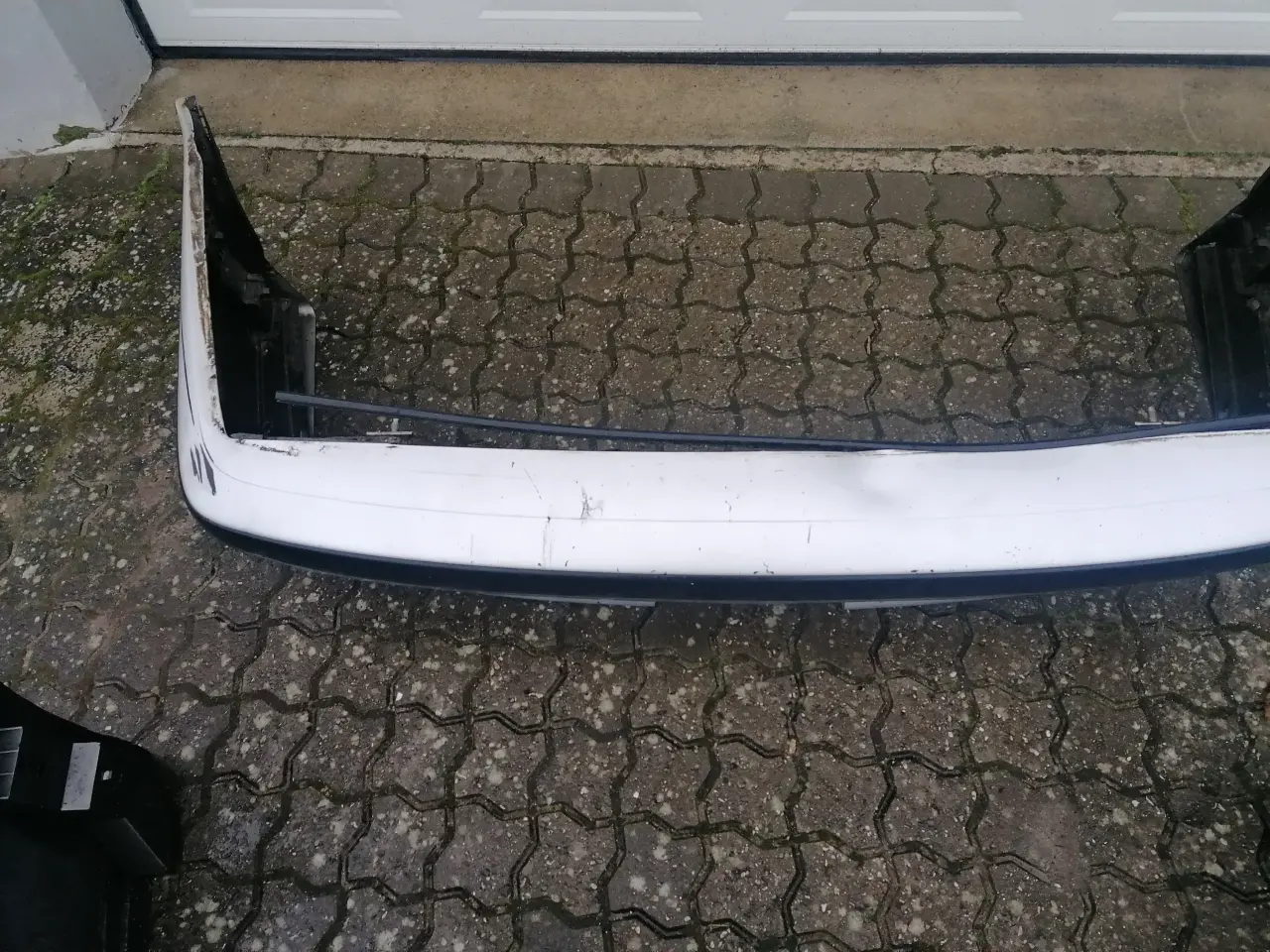 Billede 17 - Kofangere til SAAB 9-3 / 900S Stykpris