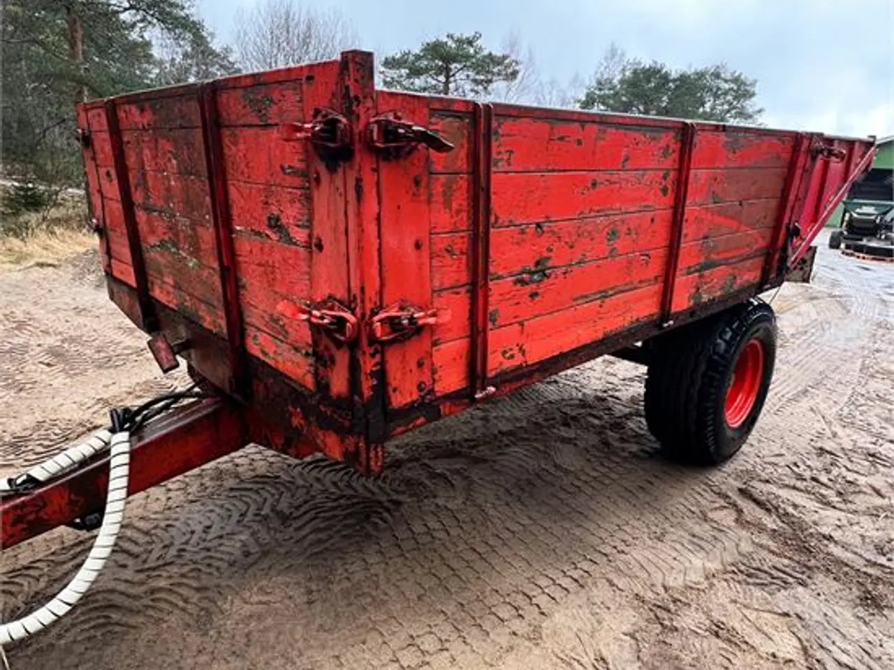 Billede 8 - ABC Tipper