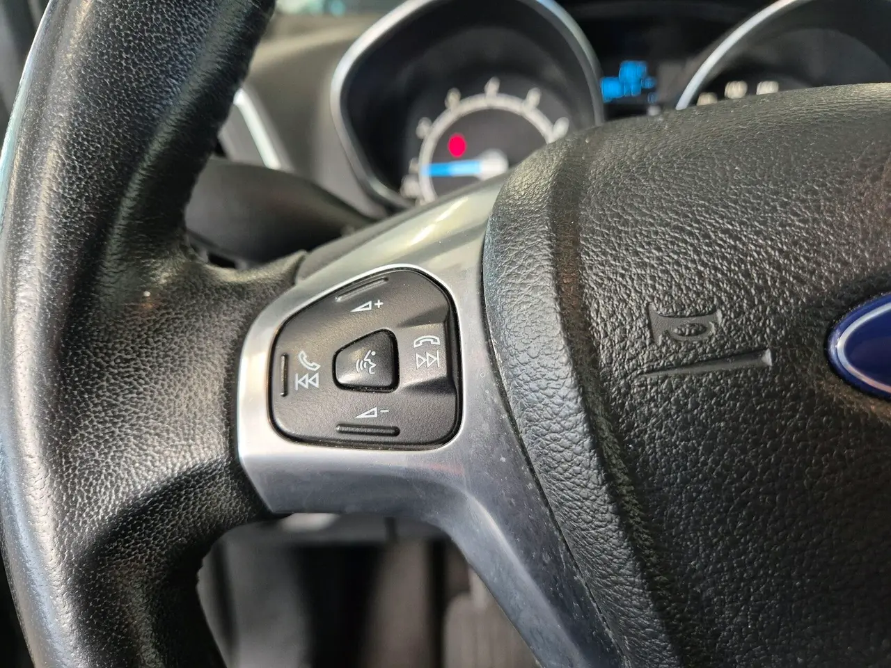 Billede 11 - Ford B-Max 1,0 EcoBoost Titanium Start/Stop 100HK