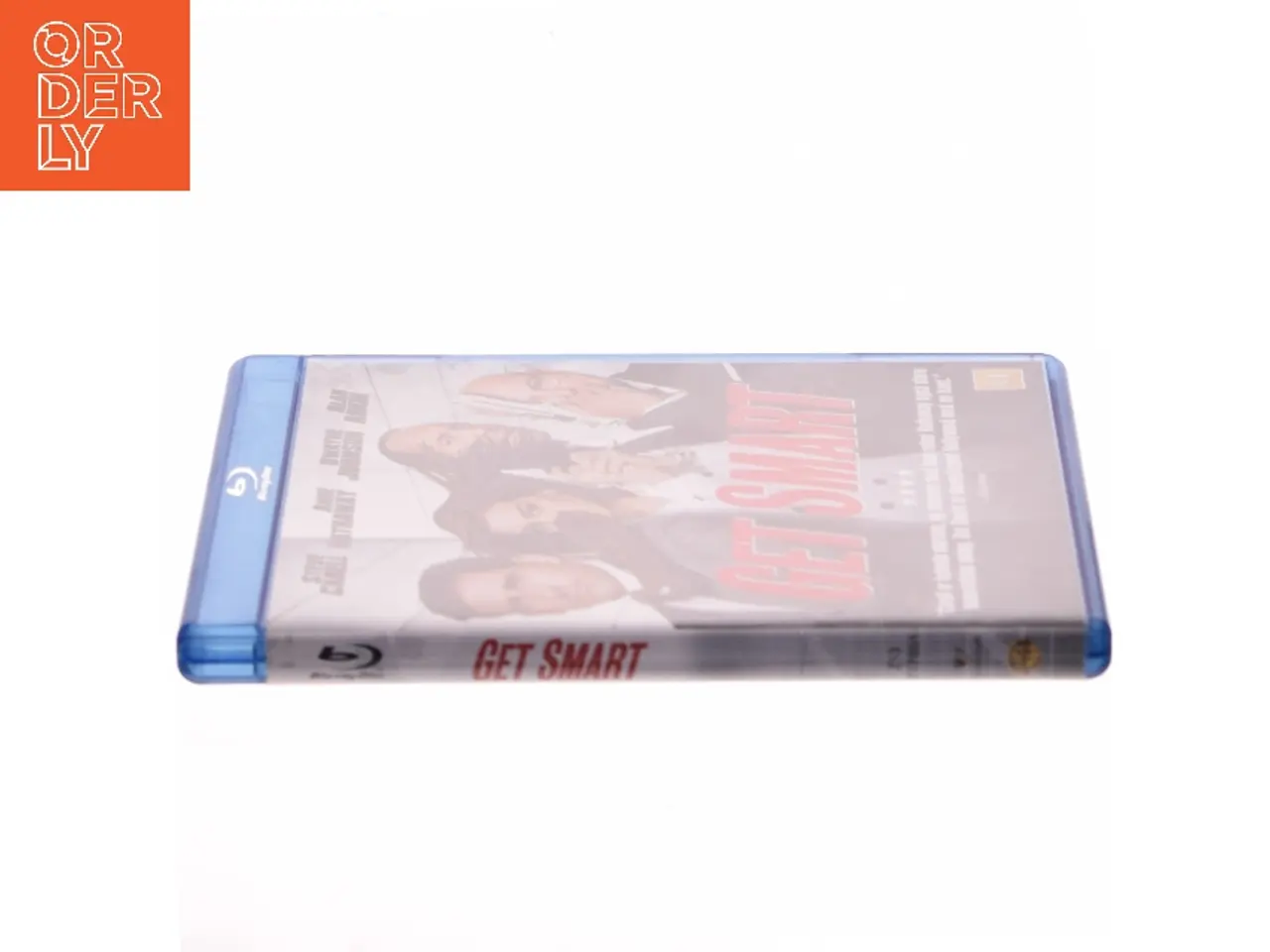Billede 2 - Get Smart med Steve Carell (DVD)