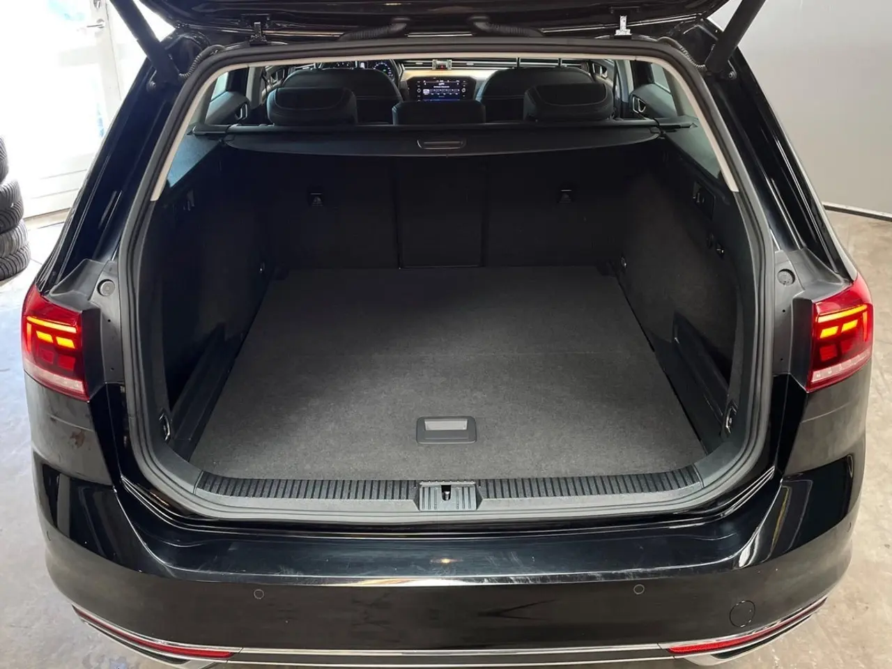 Billede 6 - VW Passat 1,5 TSi 150 Elegance Variant DSG