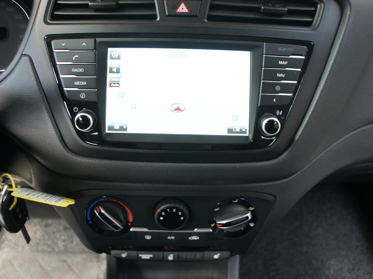 Billede 12 - Hyundai i20 Active Cross 1,0 T-GDi Vision