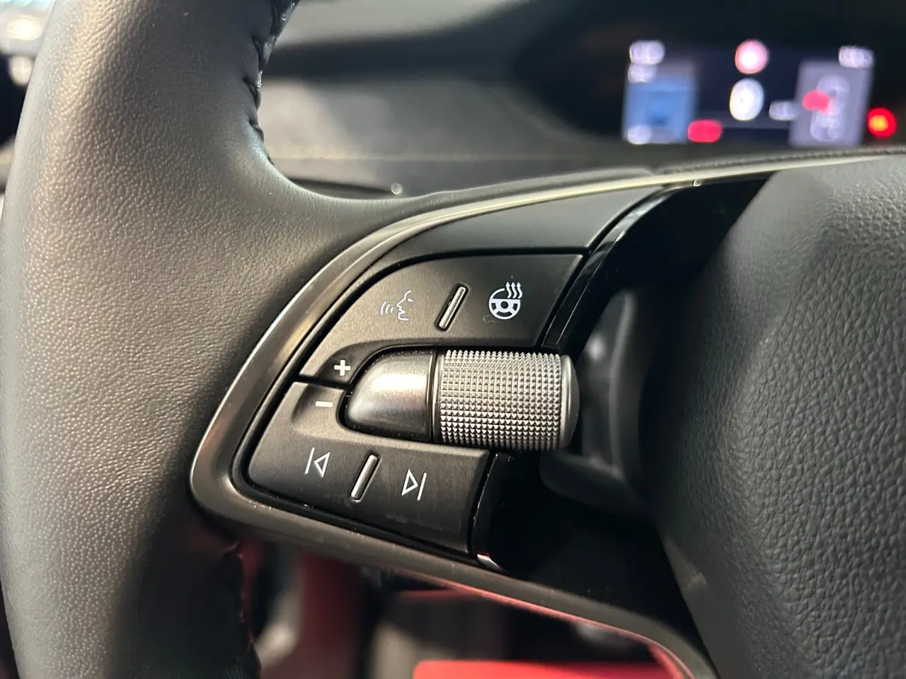 Billede 9 - Skoda Elroq 85 iV Premium