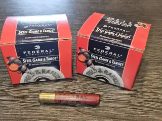 Federal kal.410