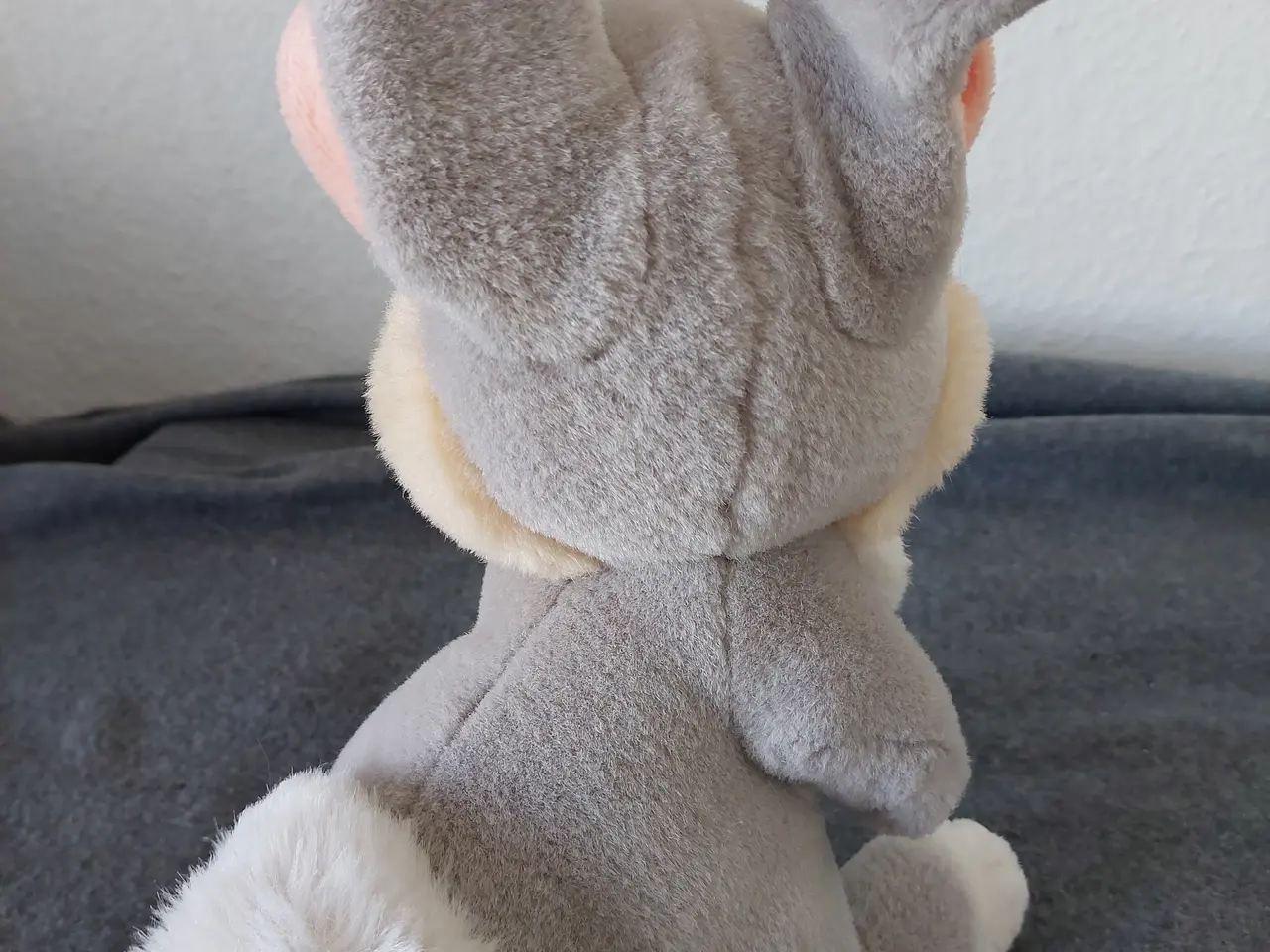 Billede 3 - VINTAGE Disney Stampe (Bambi)