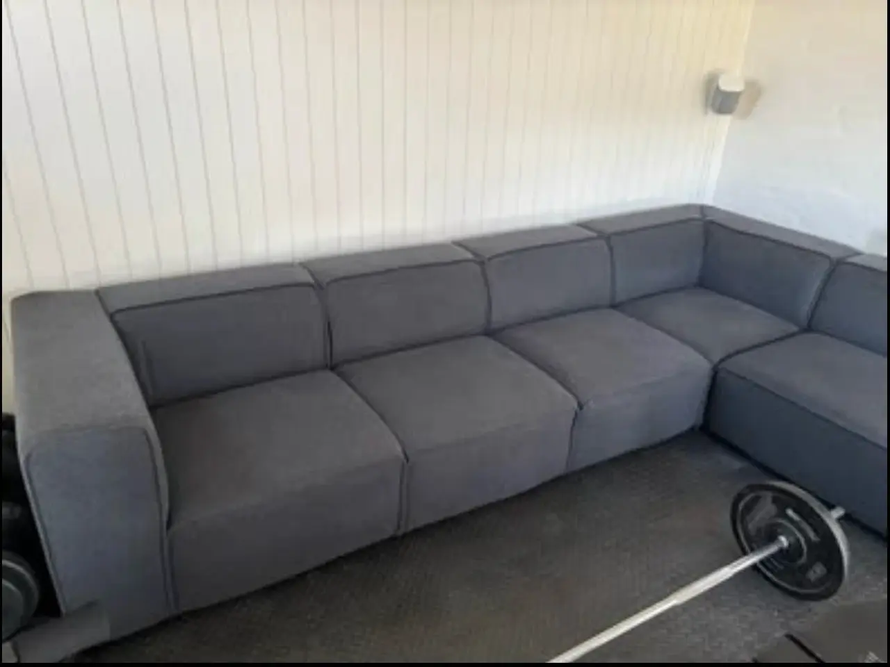 Billede 6 - BoConcept Hjørnesofa
