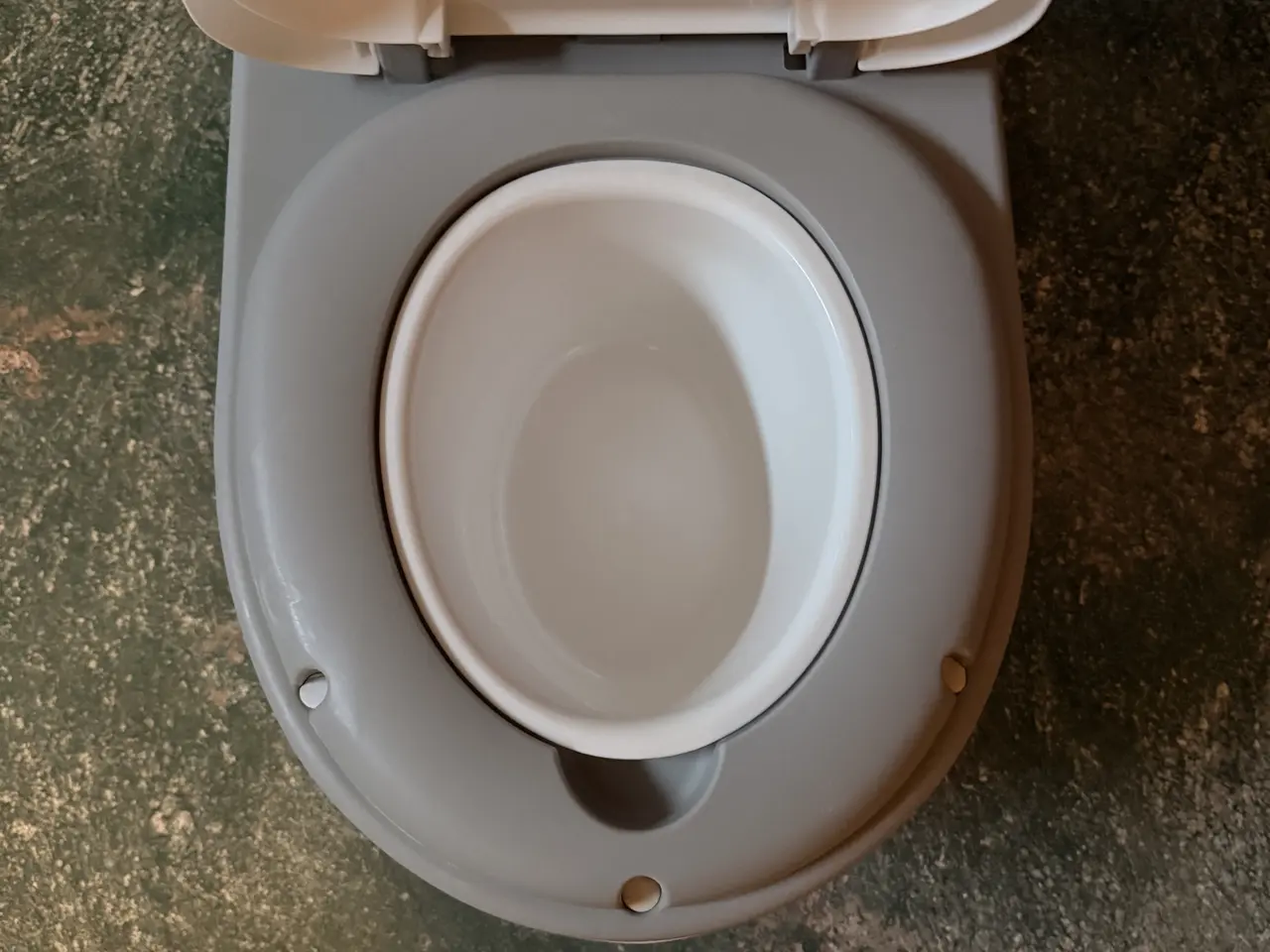 Billede 5 - Børne toilet / potte 
