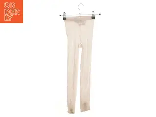 Leggings fra H&M (str. 134 cm)