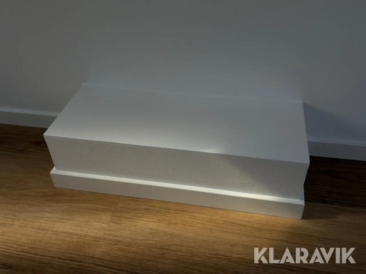 Billede 10 - Skurvogn