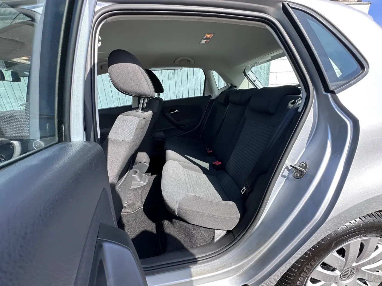 Billede 10 - VW Polo 1,4 Comfortline