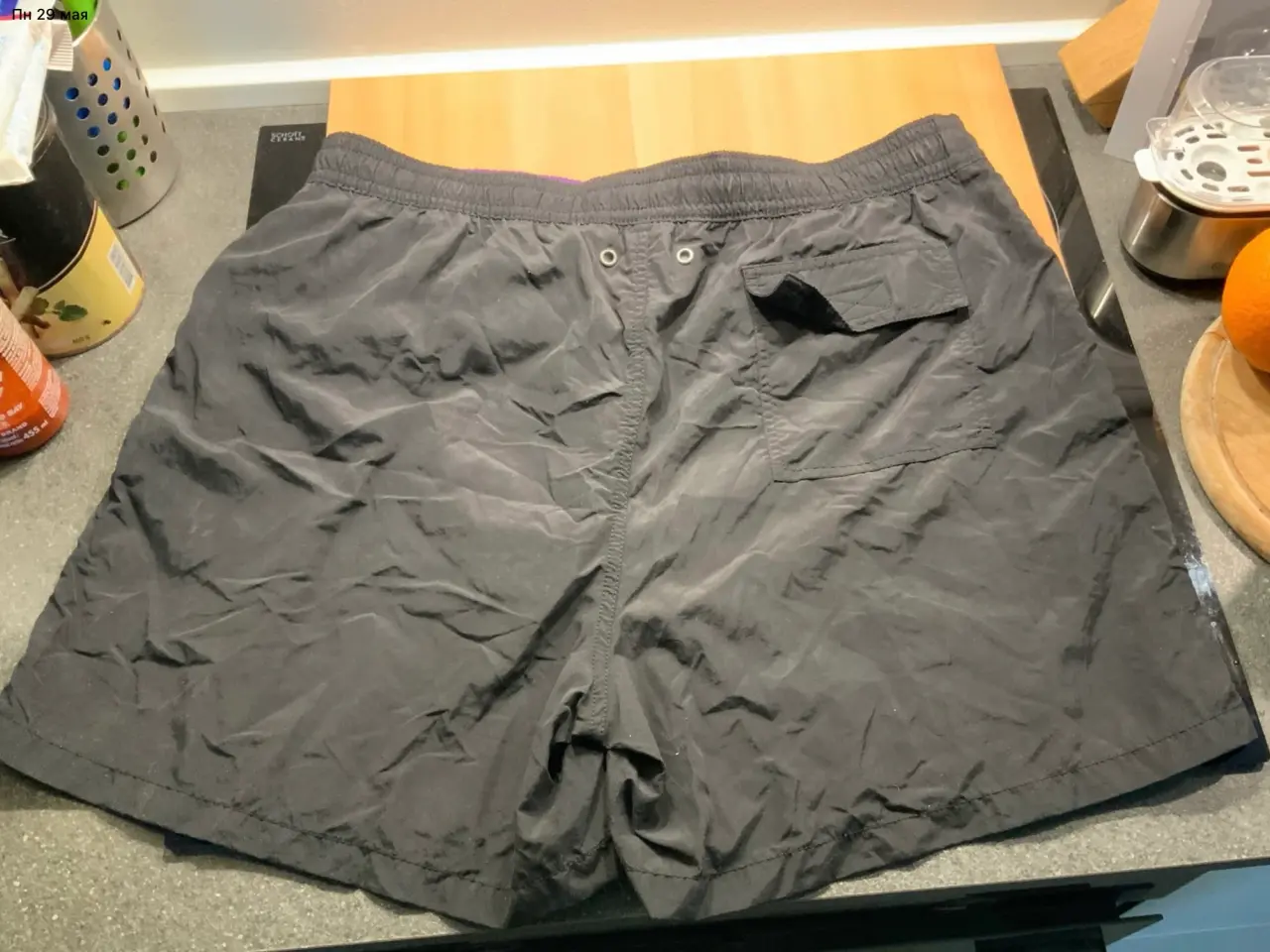 Billede 5 - POLO Ralph Lauren Badeshorts