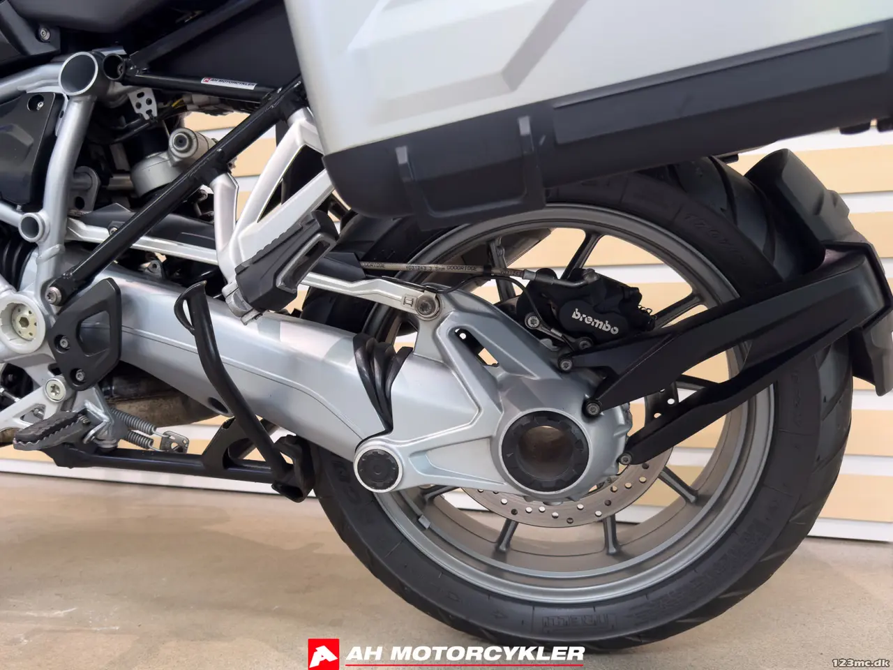 Billede 10 - BMW R 1250 GS
