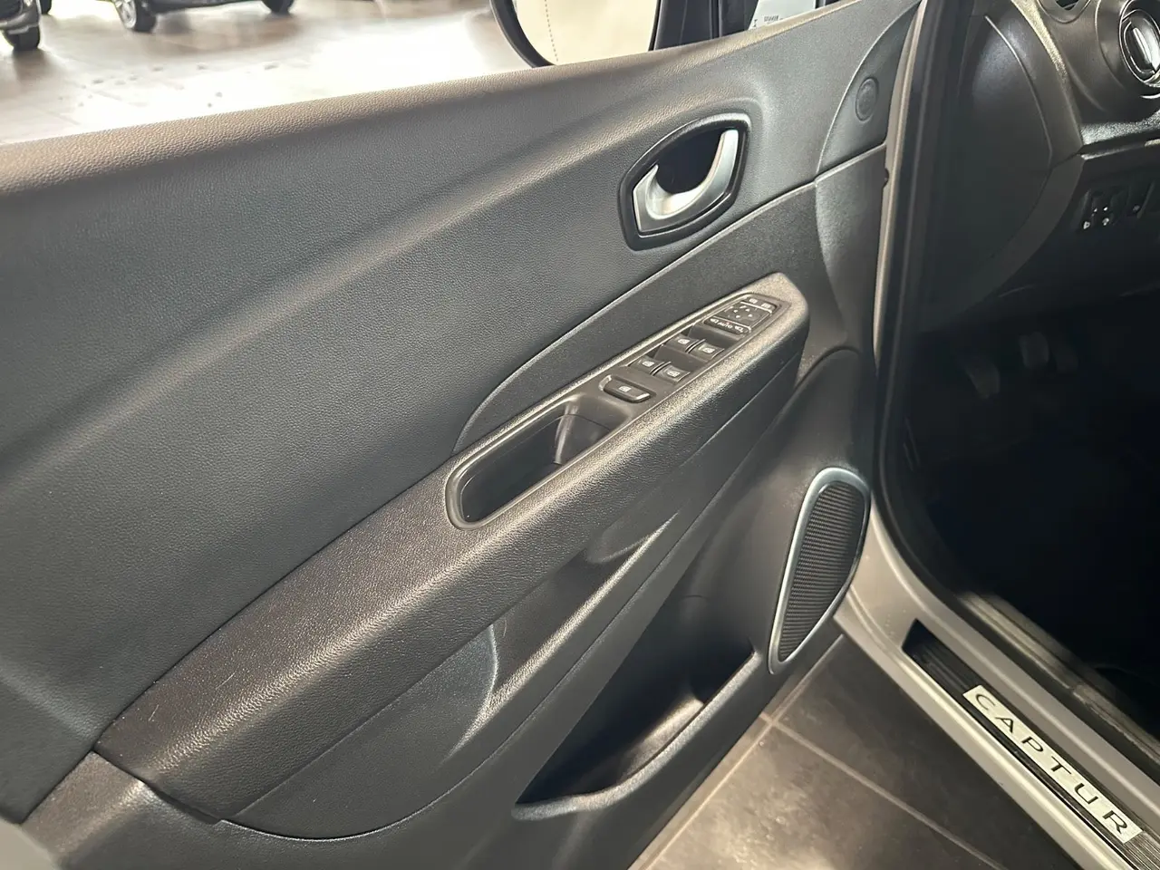 Billede 7 - Renault Captur 1,5 dCi 90 Intens