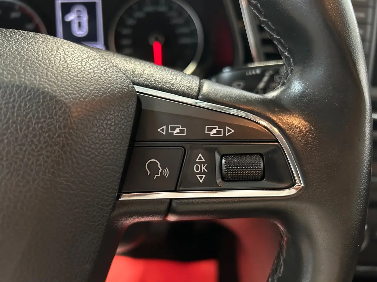 Billede 11 - Seat Leon 1,2 TSi 110 Style DSG