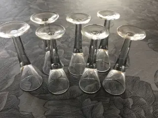 Snapseglas