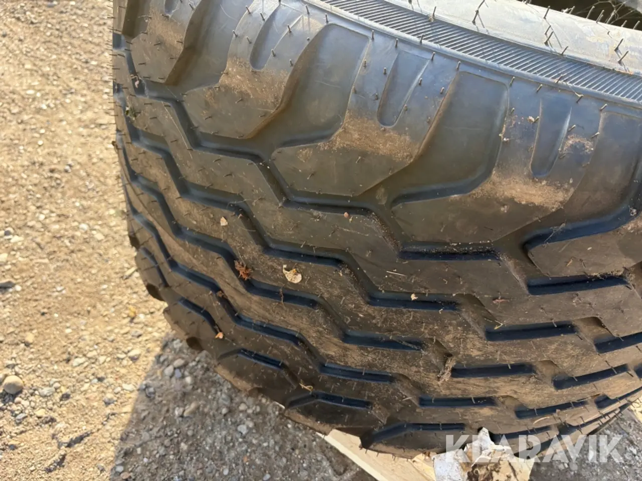 Billede 5 - Landbrugsdæk Alliance FarmPRO Imp 327 1 styk