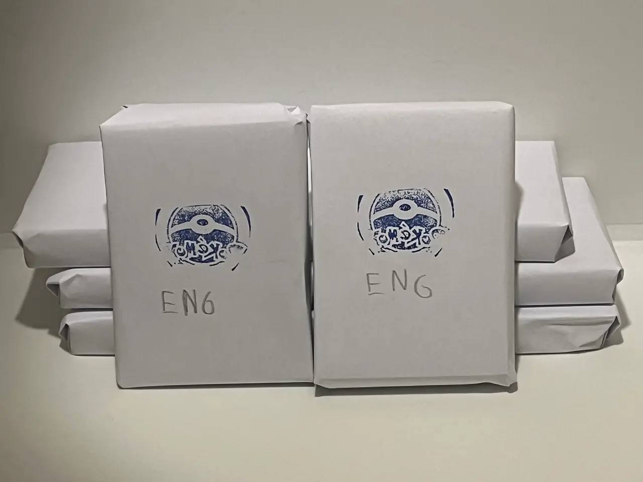 Billede 1 - Pokémon Energy Pack – 50 Energi Kort