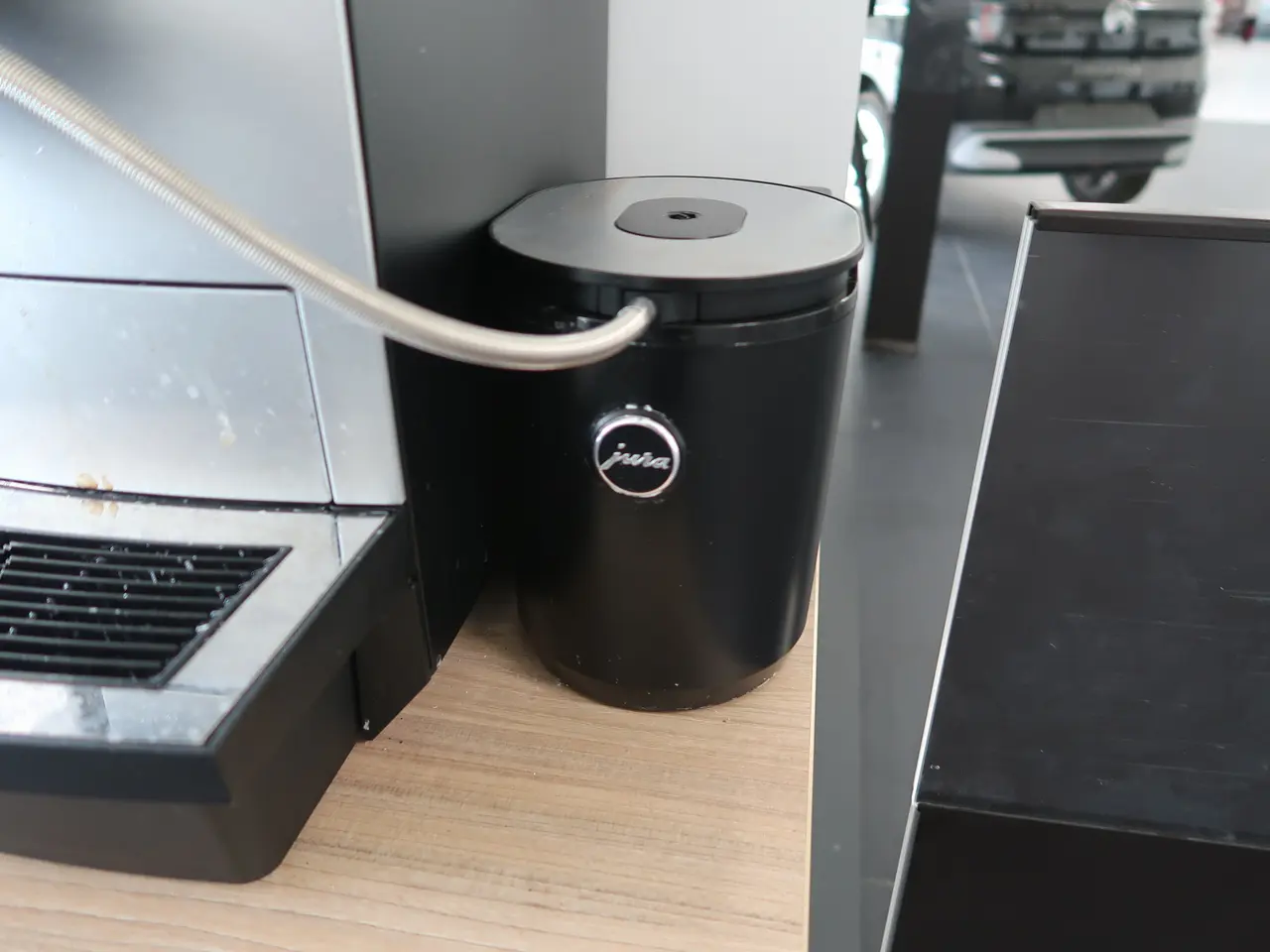 Billede 3 - Espressomaskine JURA X8