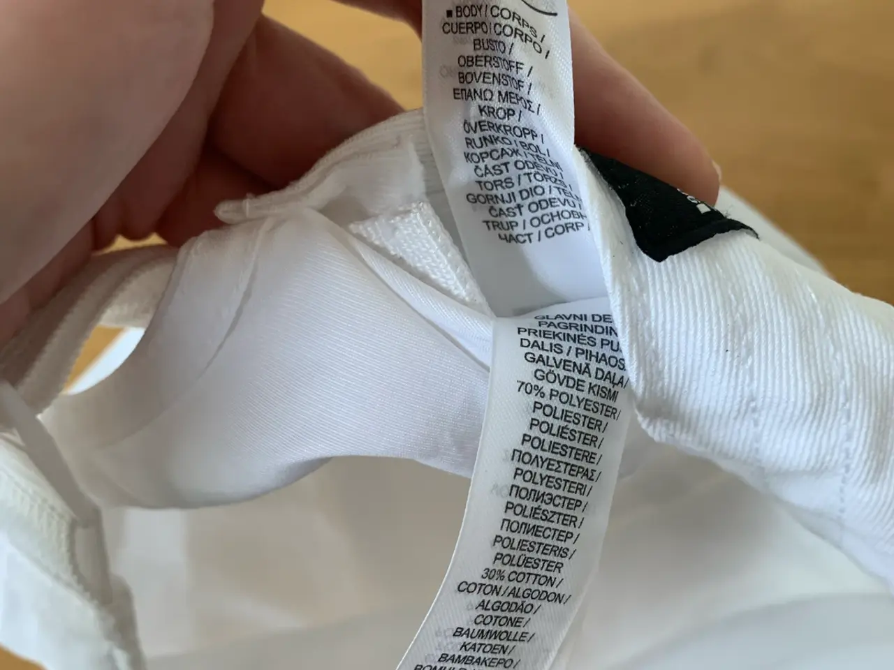 Billede 9 - Nike kasket hvid