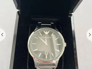 Emporio Armarni herreur ur model AR 11181