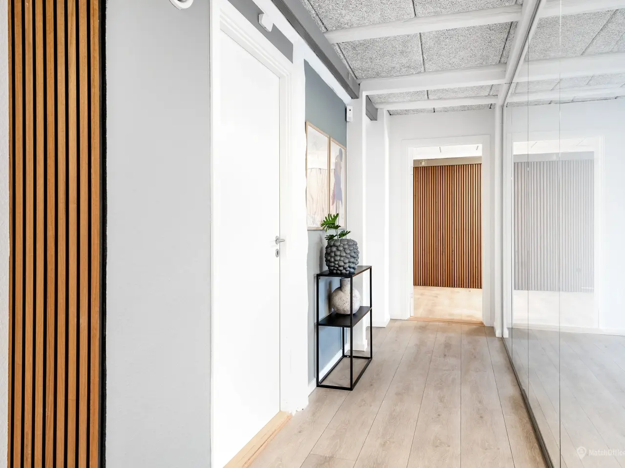 Billede 4 - EasyOffice Randers. Vestergade - lokale 2.02A