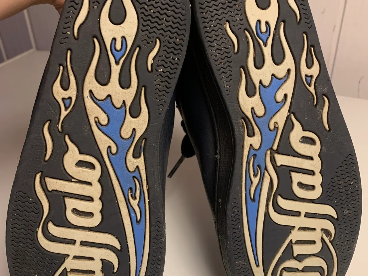 Billede 6 - Buffalo Liberty Str 38