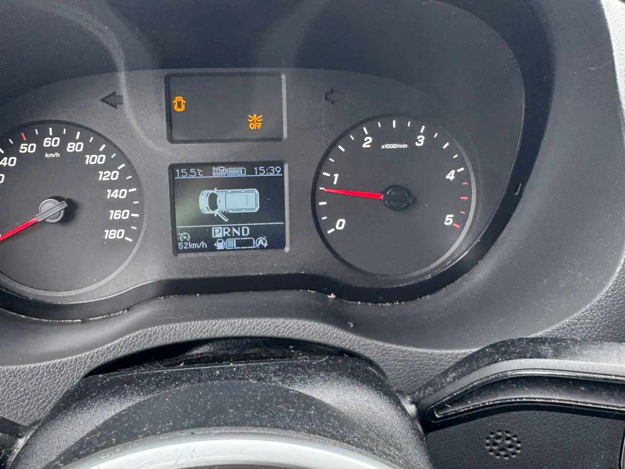Billede 12 - Mercedes Sprinter 