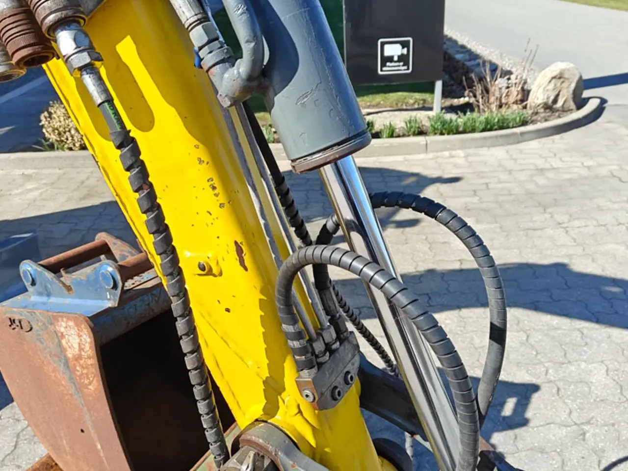 Billede 11 - Wacker Neuson EZ28 VDS