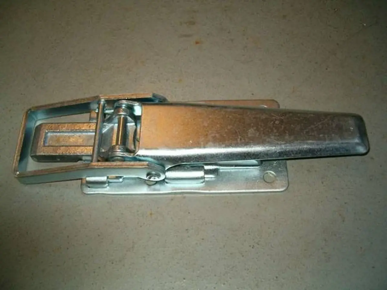 Billede 1 - Lukkegreb Eduard gl. model