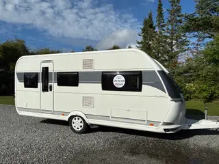 Hobby 495 UL 2022