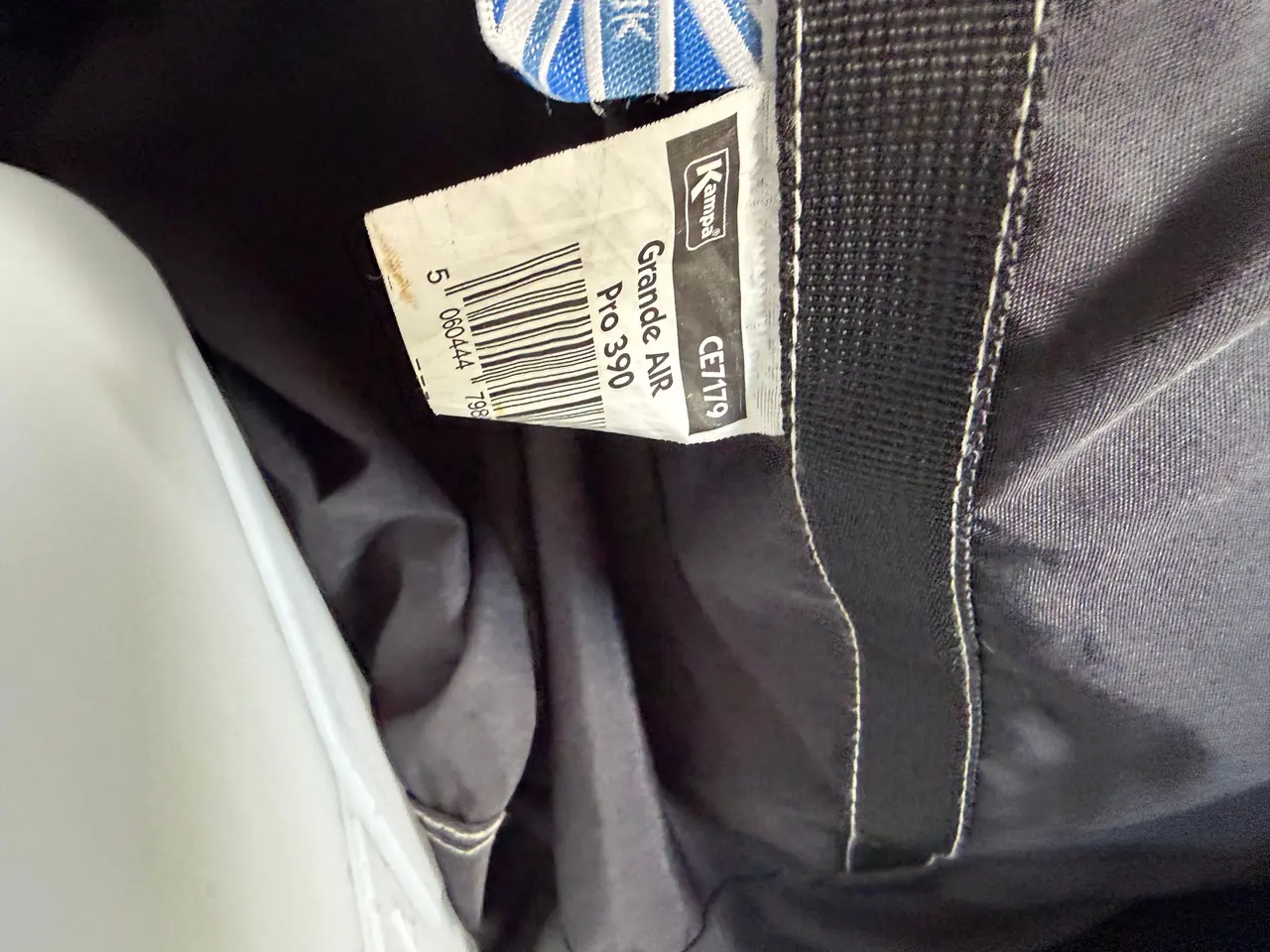 Billede 7 - Kampa grande air Pro 390