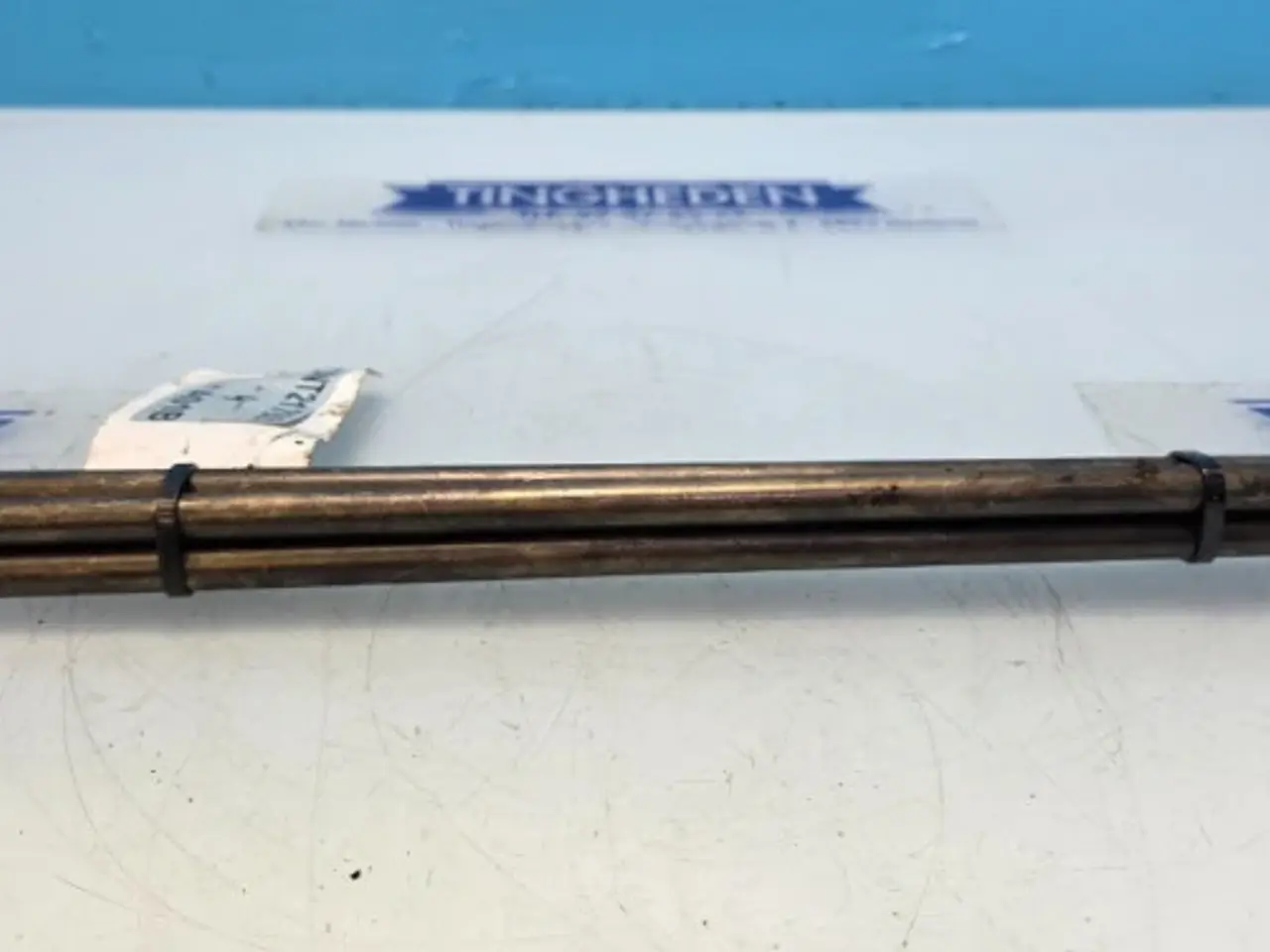 Billede 2 - Case BD336 Stødstænger 4Stk